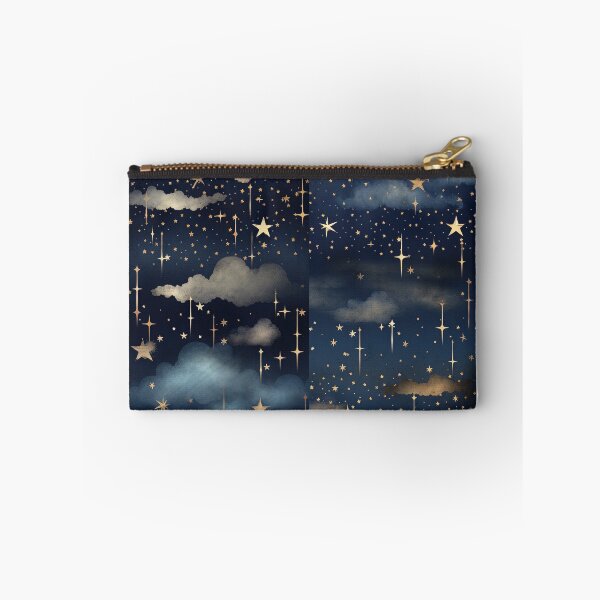Item preview, Vintage starry sky at night. designed and sold by Design for all.