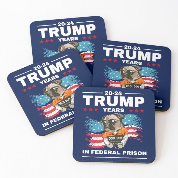 Item preview, Trump 20-24 designed and sold by arianneholla.