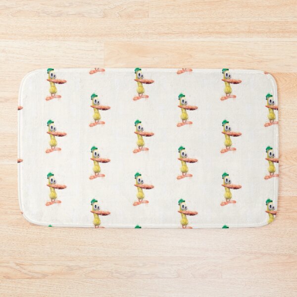 Item preview, Pato in Watercolor designed and sold by paulrommer.