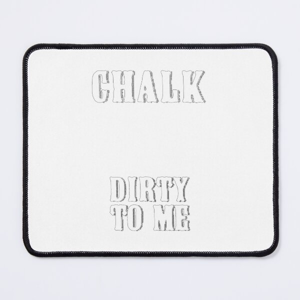 Item preview, Billiards Chalk Dirty To Me Pool 8 designed and sold by hjhcssfvzkf88.