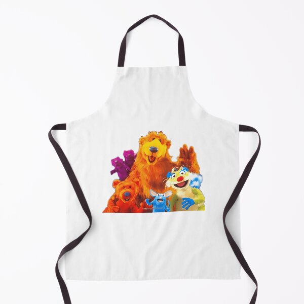 Item preview, Bear And Friends designed and sold by KameronDelica.