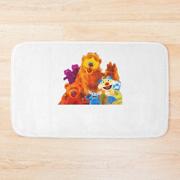 Item preview, Bear And Friends designed and sold by KameronDelica.