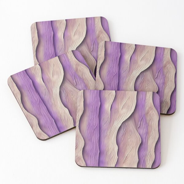 Item preview, Wavy Tree Bark in a Flow of a River designed and sold by BirdsnStuff.