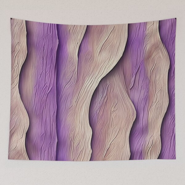 Item preview, Wavy Tree Bark in a Flow of a River designed and sold by BirdsnStuff.