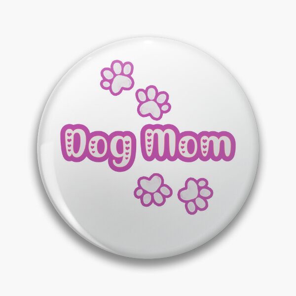 Item preview, Dog Mom designed and sold by DafraDesign.