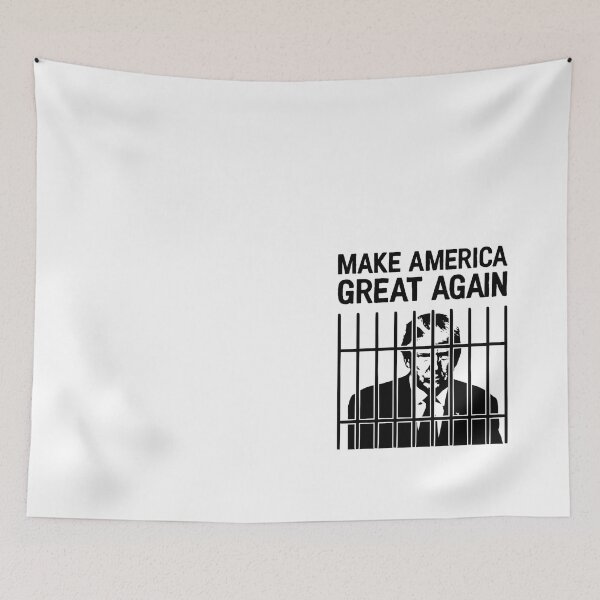 Item preview, Trump designed and sold by arianneholla.