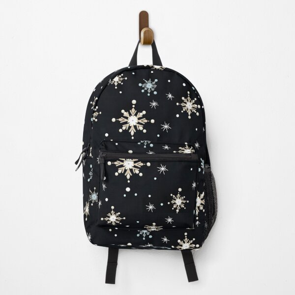 Item preview, Modern design with wintry motifs reminiscent of snowflakes. designed and sold by Pflugart.