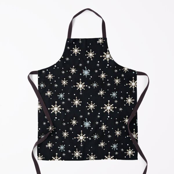 Item preview, Modern design with wintry motifs reminiscent of snowflakes. designed and sold by Pflugart.