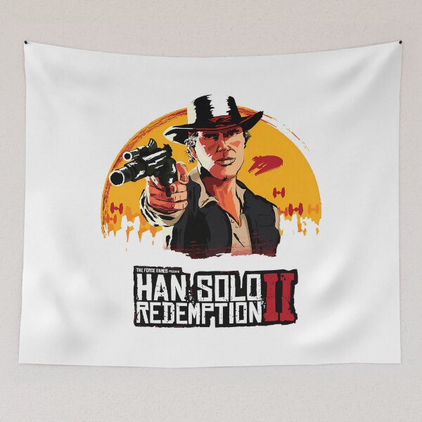 Item preview, Arthur Morgan designed and sold by ZariyahSaunde.