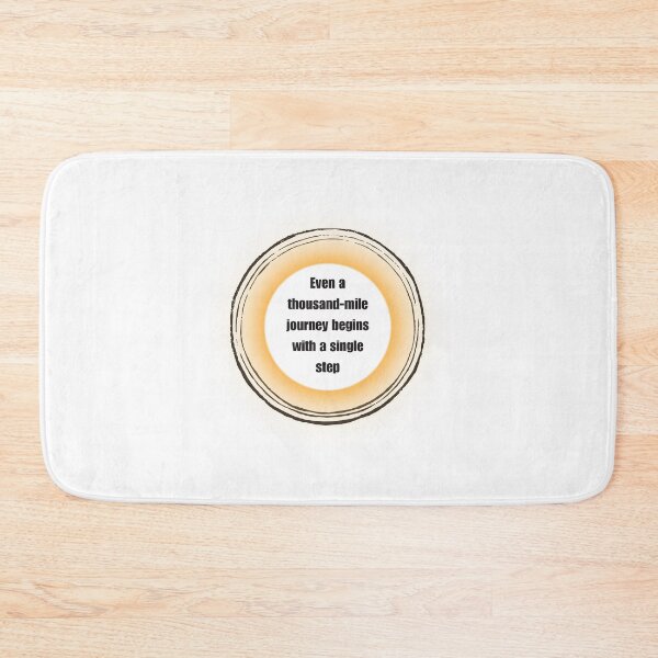 Item preview, Life's Journey designed and sold by UrmiCreation.