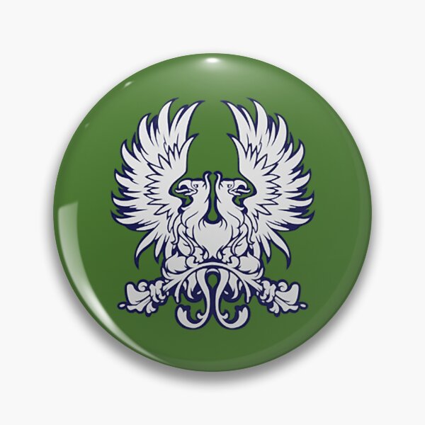 Item preview, Grey Warden Sigil  designed and sold by CutlerUsman.