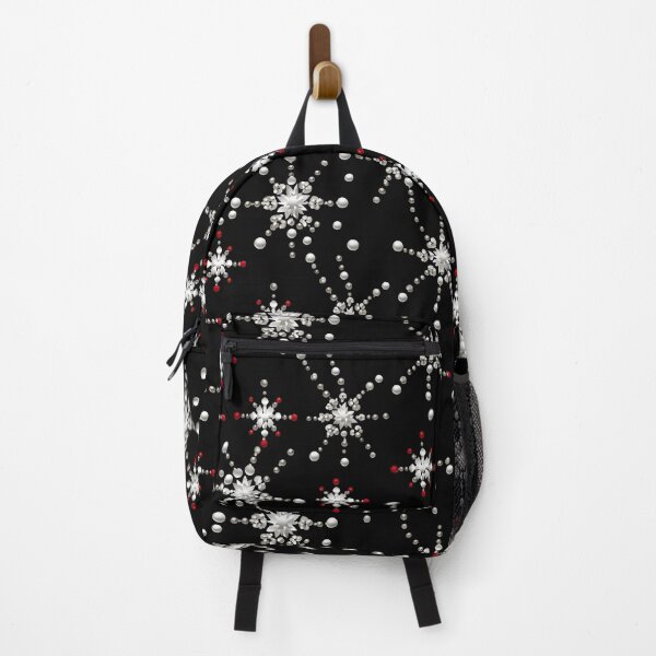 Item preview, Modern design with wintry motifs reminiscent of snowflakes. designed and sold by Pflugart.