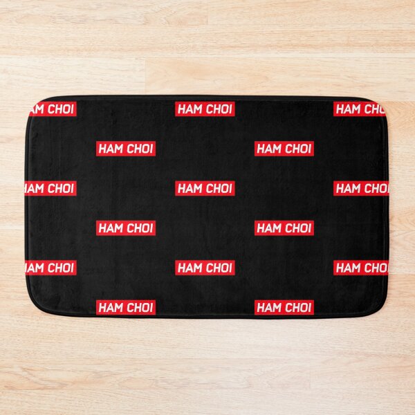 Item preview, HAM CHOI designed and sold by DaFkApparel.