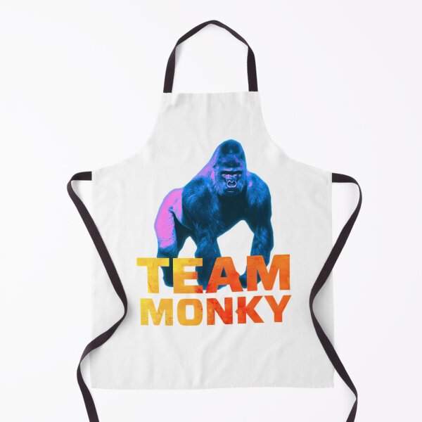 Item preview, Team Monky designed and sold by ogzjudqzpon61.