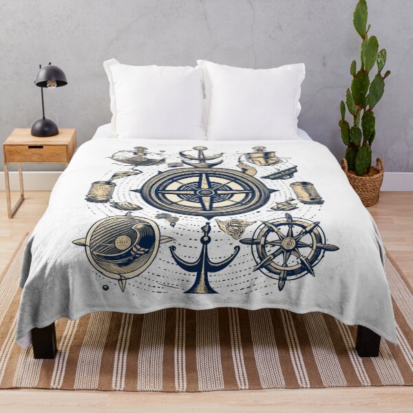 Item preview, Sailing sailor seaman nautical designed and sold by DerSenat.