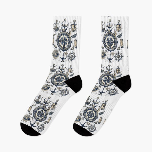 Item preview, Sailing sailor seaman nautical designed and sold by DerSenat.