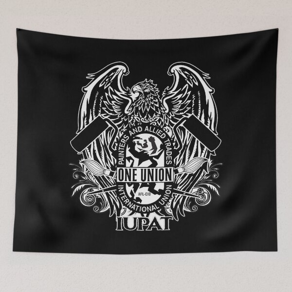 Item preview, Painters One Union 	 designed and sold by jfwmatzrpdn97.