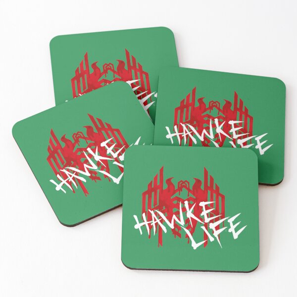 Item preview, Hawke Life Essential  designed and sold by CutlerUsman.