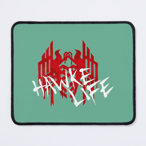 Item preview, Hawke Life Essential  designed and sold by CutlerUsman.