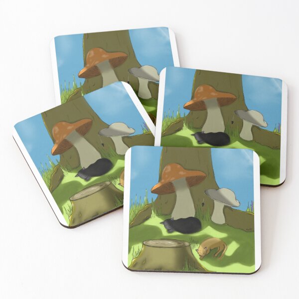 Item preview, Peaceful place  designed and sold by roxykov.