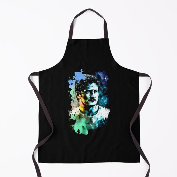 Item preview, Pedro Pascal Vintage Print - Summer Days Vibes, Unique Gift Active designed and sold by thuuthays.