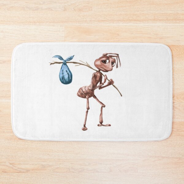 Item preview, sad ant designed and sold by awadamafever.