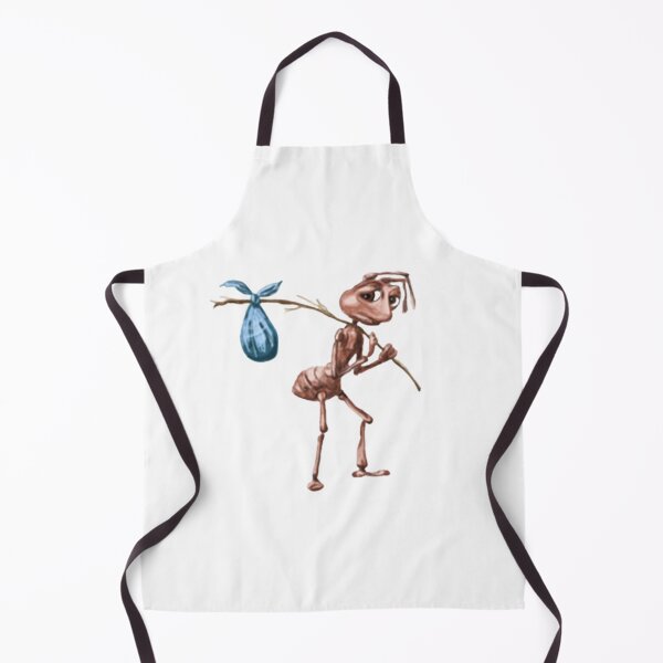 Item preview, sad ant designed and sold by awadamafever.