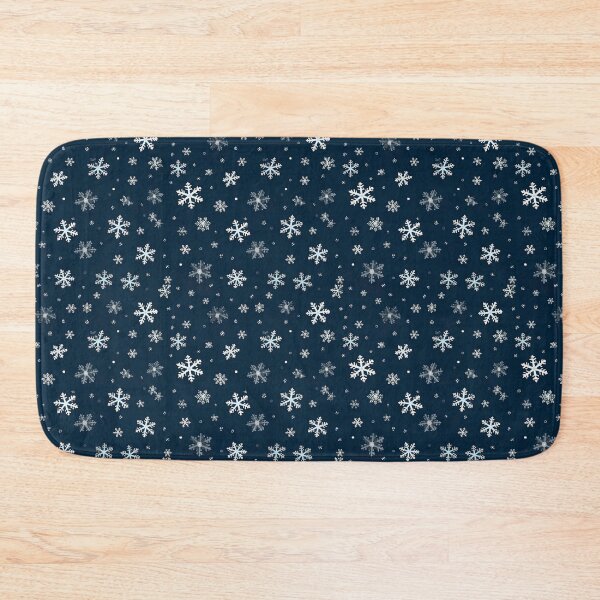 Item preview, Modern design with wintry motifs reminiscent of snowflakes. designed and sold by Pflugart.