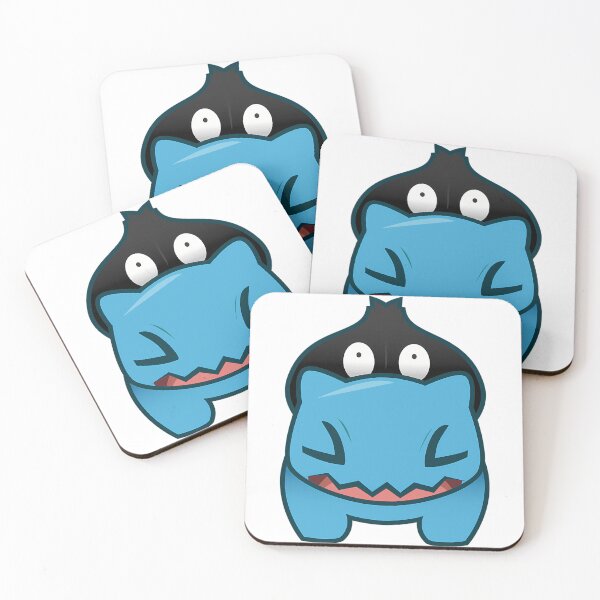 Item preview, BulVariant Wobbuffet designed and sold by MalakaiBarbec.