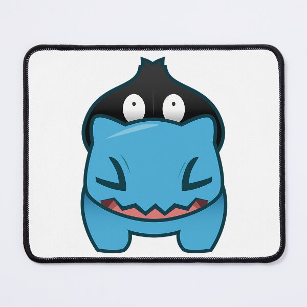 Item preview, BulVariant Wobbuffet designed and sold by MalakaiBarbec.