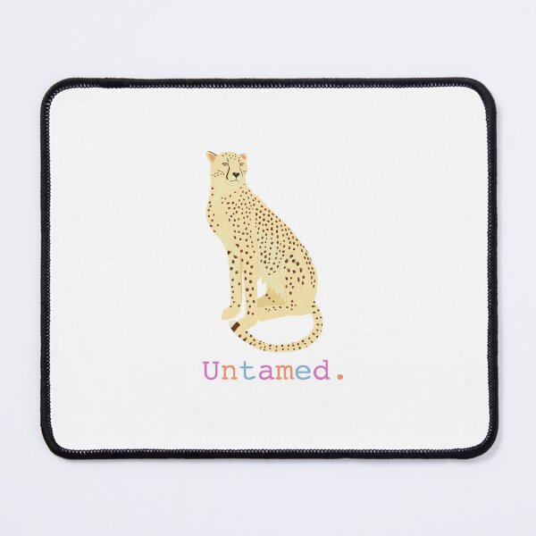 Item preview, Untamed Cheetah Design designed and sold by artmanship.