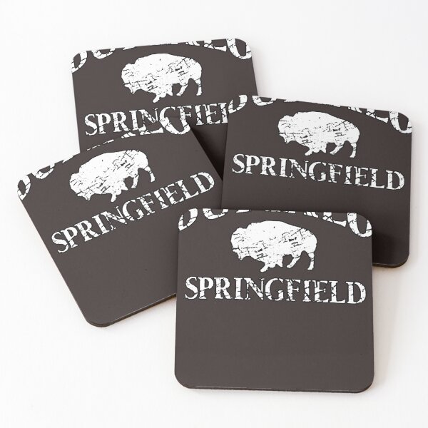 Item preview, buffalo springfield logo  designed and sold by TaraHansen1.
