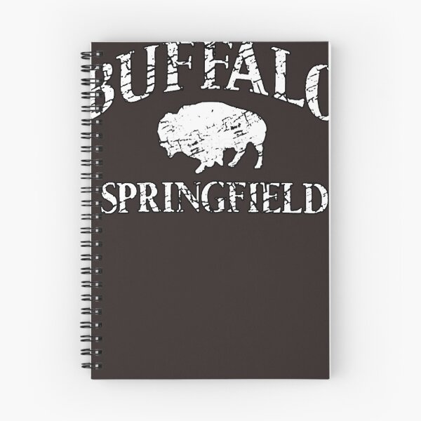 Item preview, buffalo springfield logo  designed and sold by TaraHansen1.
