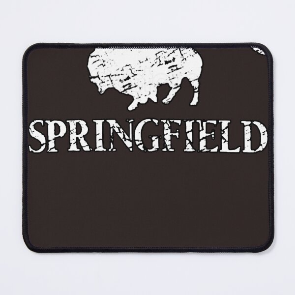 Item preview, buffalo springfield logo  designed and sold by TaraHansen1.