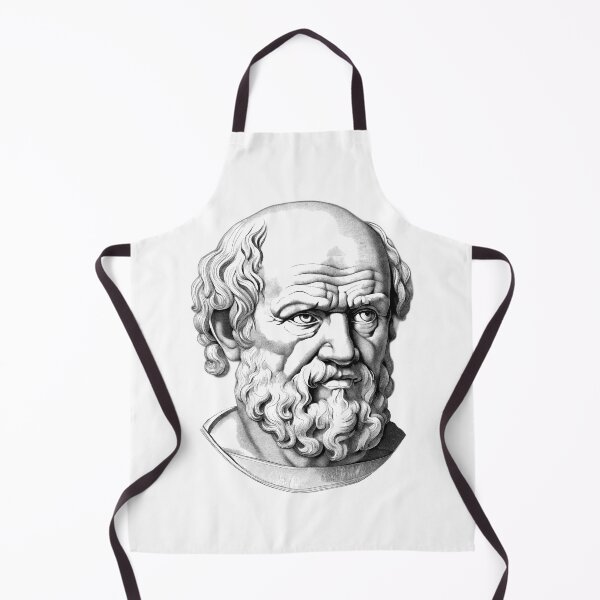 Item preview, Lucius Annaeus Seneca the Younger designed and sold by NTGUILTY.
