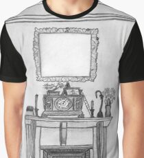 The Mantle Graphic T-Shirt