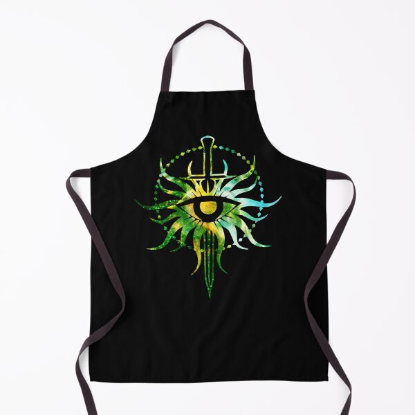 Item preview, Inquisition  The Dawn Will Come  Dragon Hero Age designed and sold by CutlerUsman.