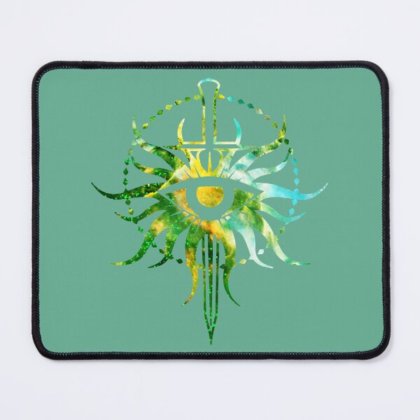 Item preview, Inquisition  The Dawn Will Come  Dragon Hero Age designed and sold by CutlerUsman.