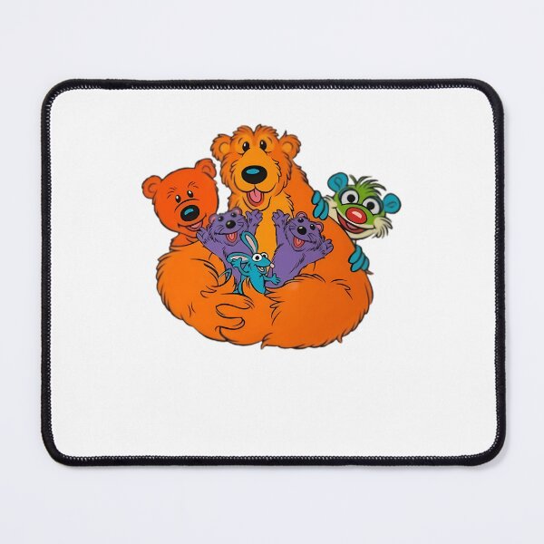 Item preview, Bear And Friends designed and sold by KameronDelica.