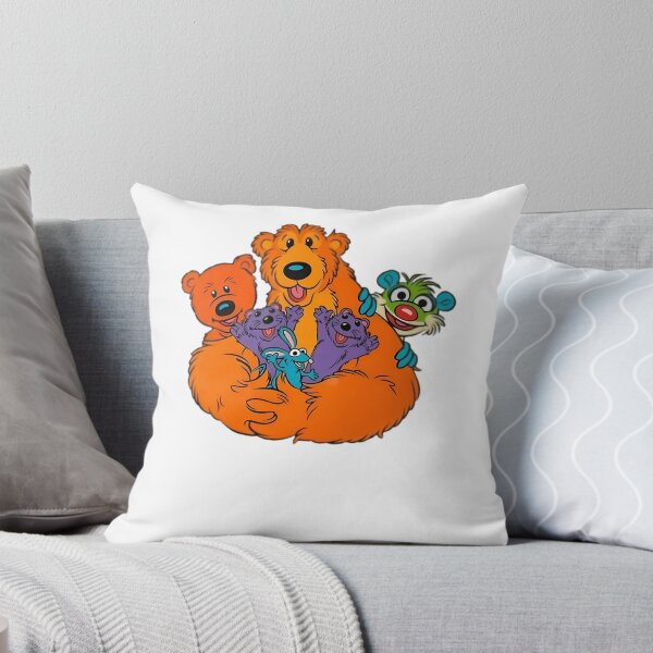 Item preview, Bear And Friends designed and sold by KameronDelica.