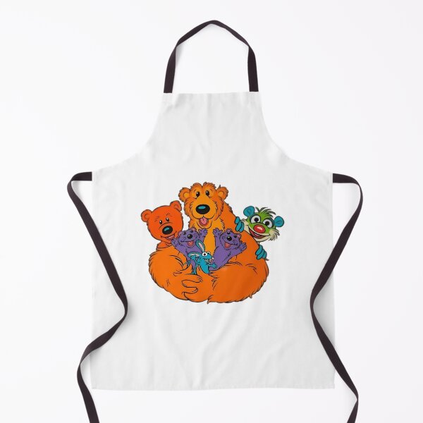 Item preview, Bear And Friends designed and sold by KameronDelica.