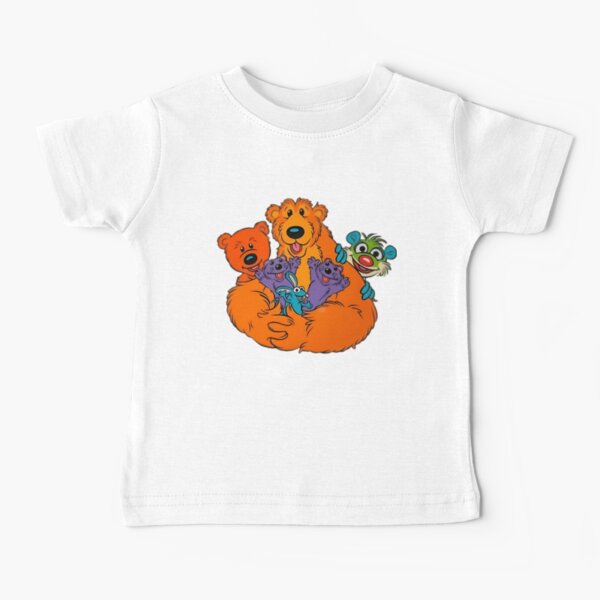 Item preview, Bear And Friends designed and sold by KameronDelica.