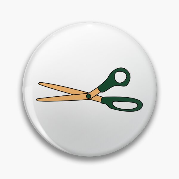 Item preview, Fabric Scissors designed and sold by Maeve-Design.