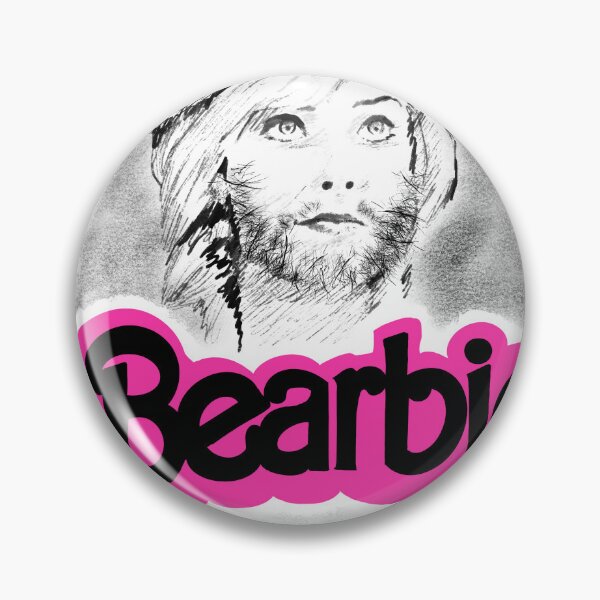 Item preview, Bearbie designed and sold by Mietzsche.