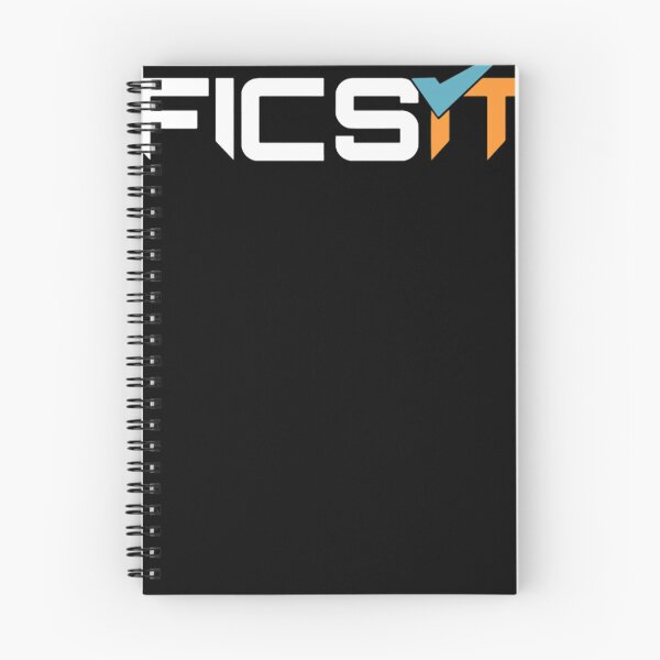 Item preview, Ficsit satisfactory logo  designed and sold by TaraHansen1.