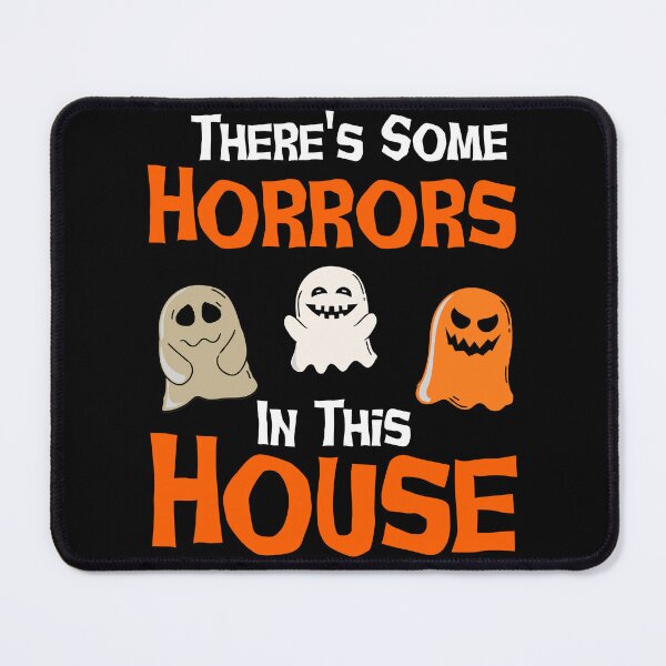 Item preview, there's some horrors in this house designed and sold by soufone.