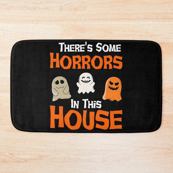 Item preview, there's some horrors in this house  designed and sold by soufone.