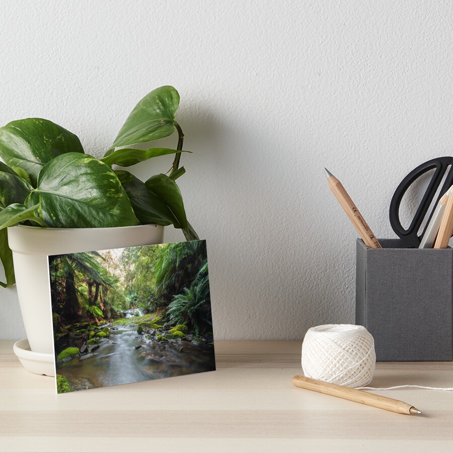 Item preview, Art Board Print designed and sold by timmyvincent.