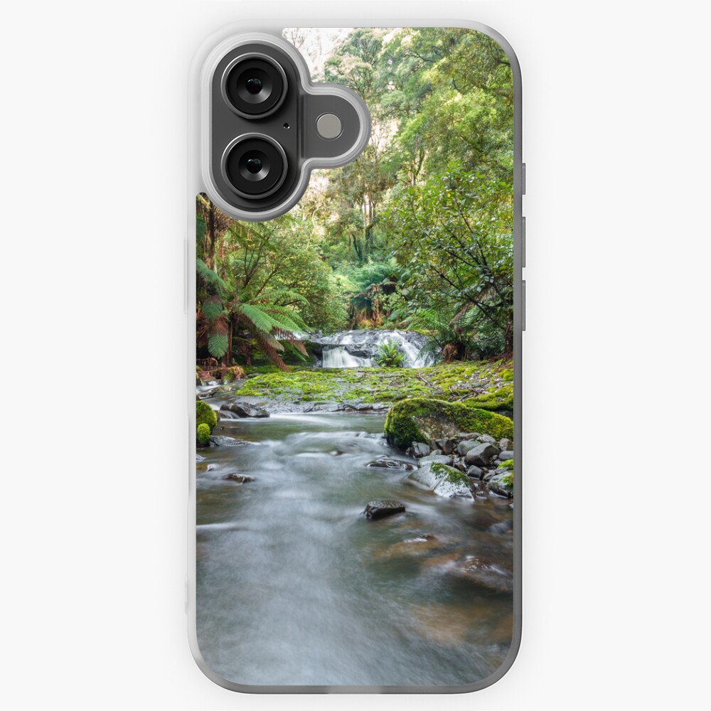 Item preview, iPhone Soft Case designed and sold by timmyvincent.