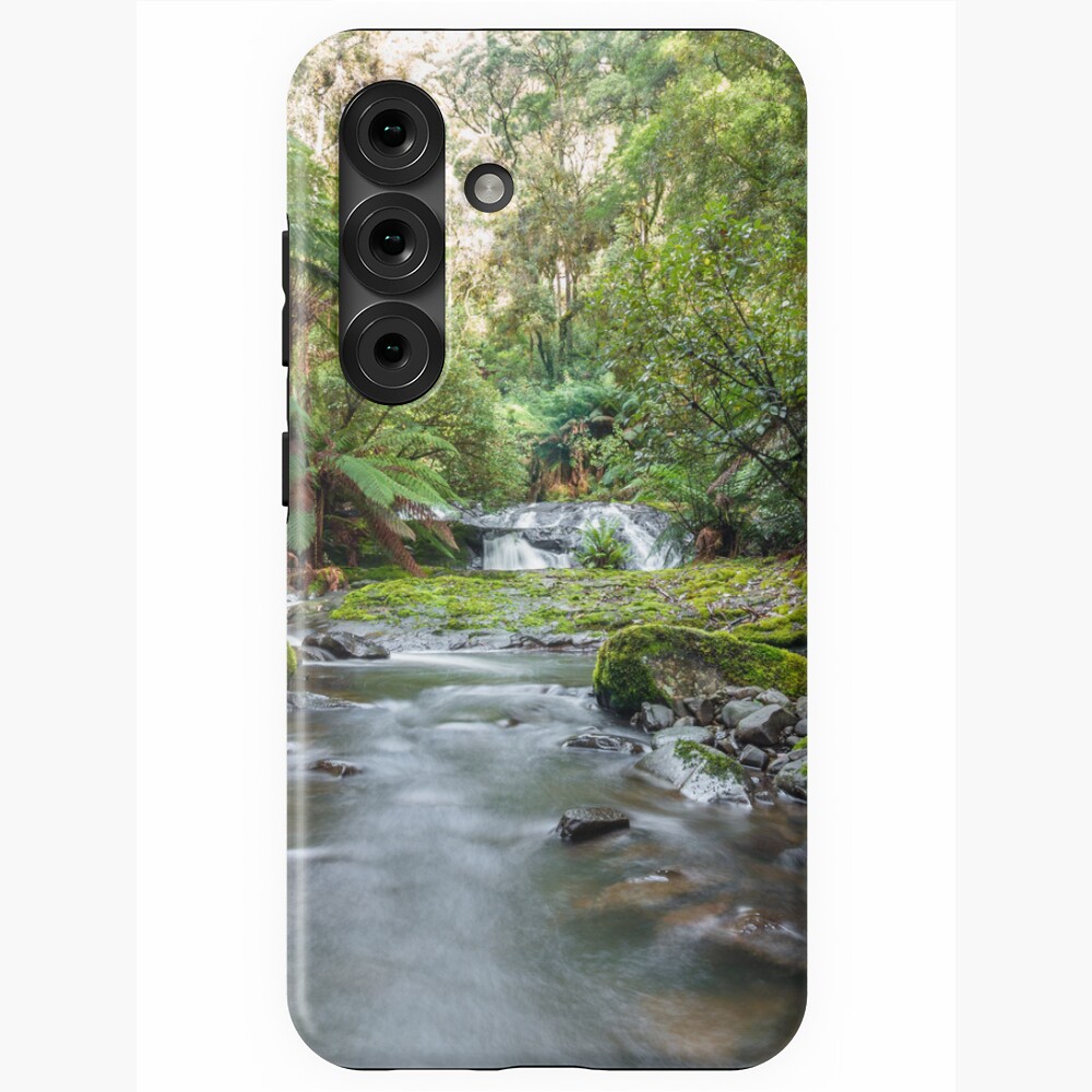 Item preview, Samsung Galaxy Tough Case designed and sold by timmyvincent.